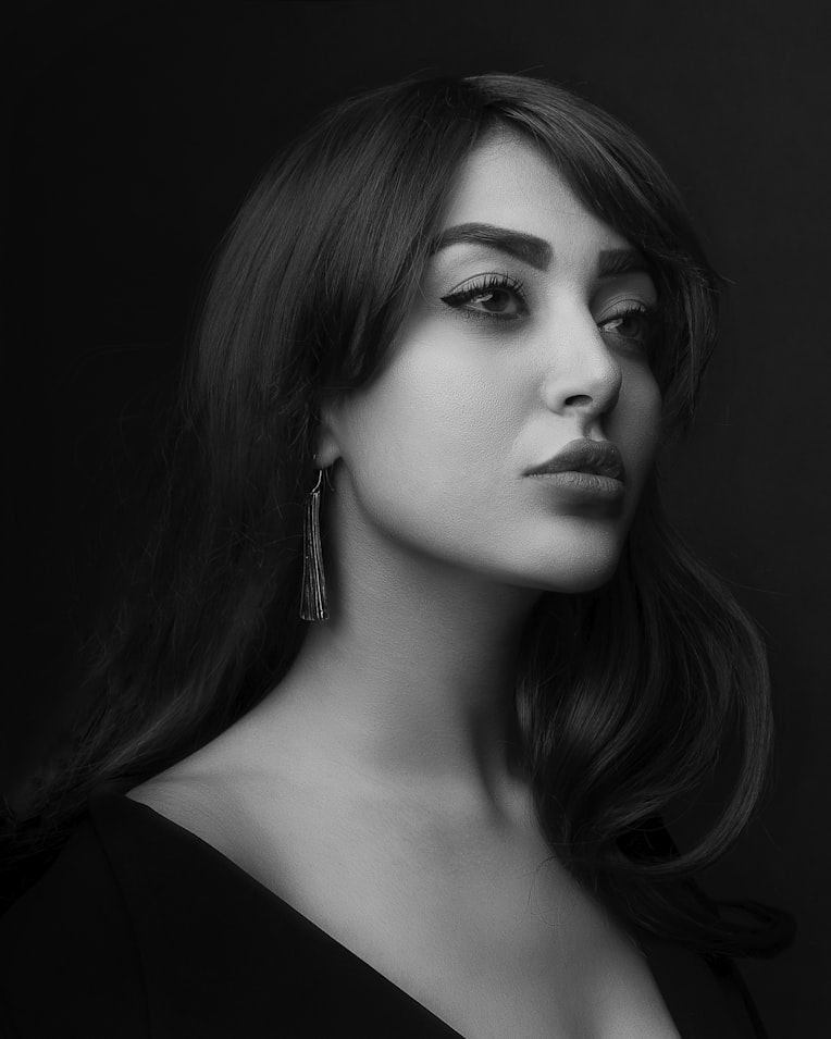 Model Alex